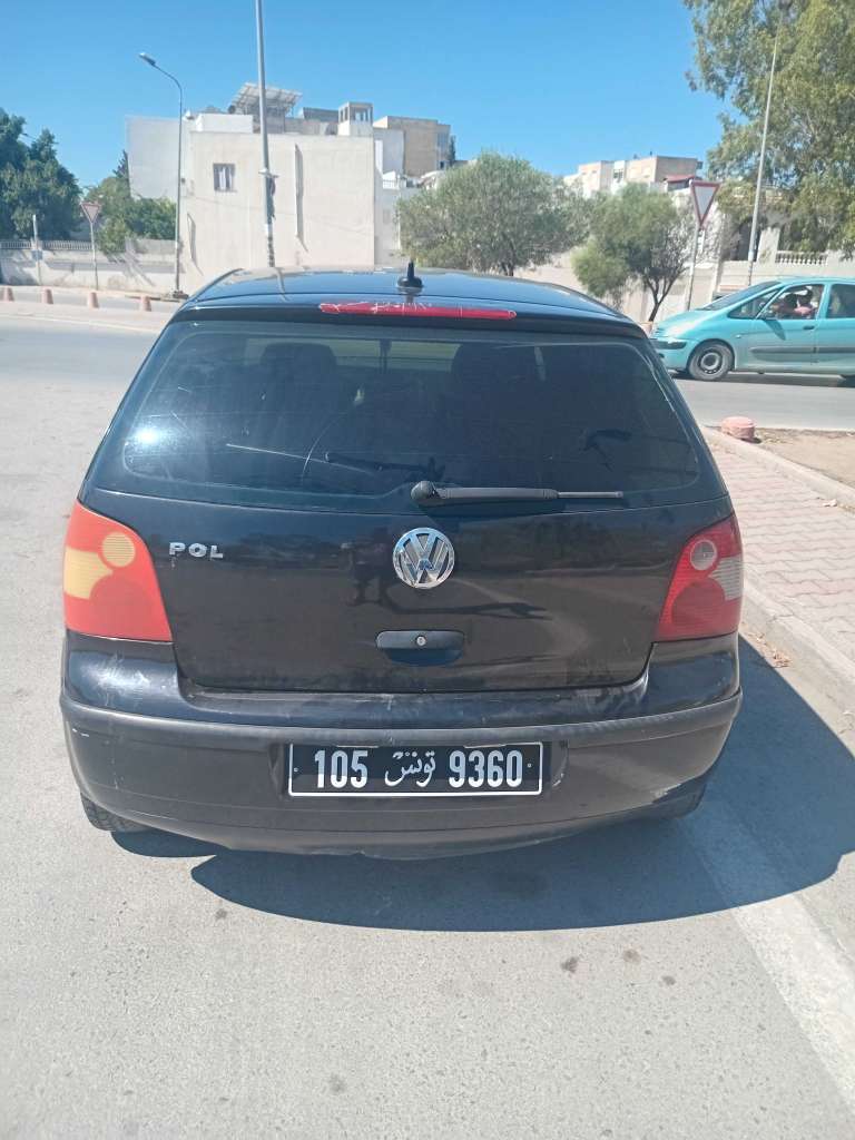 Polo 5