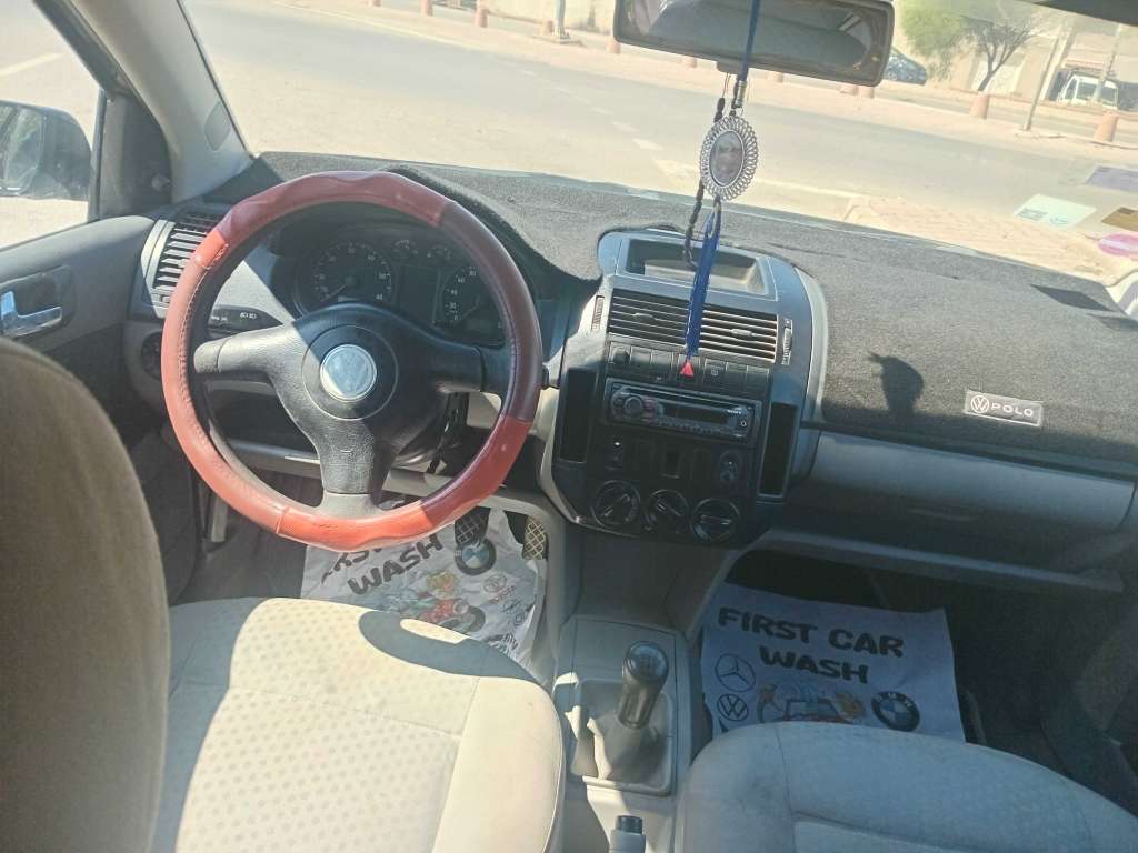 Polo 5