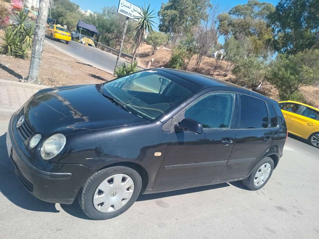 Polo 5