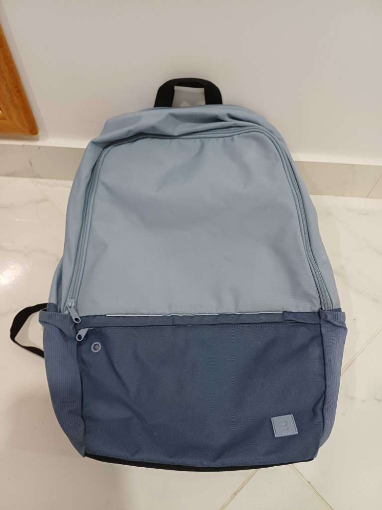 SAC A DOS