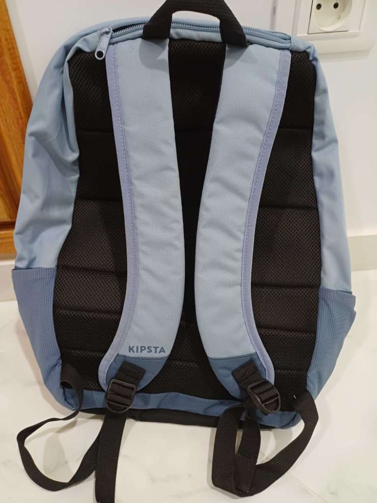SAC A DOS