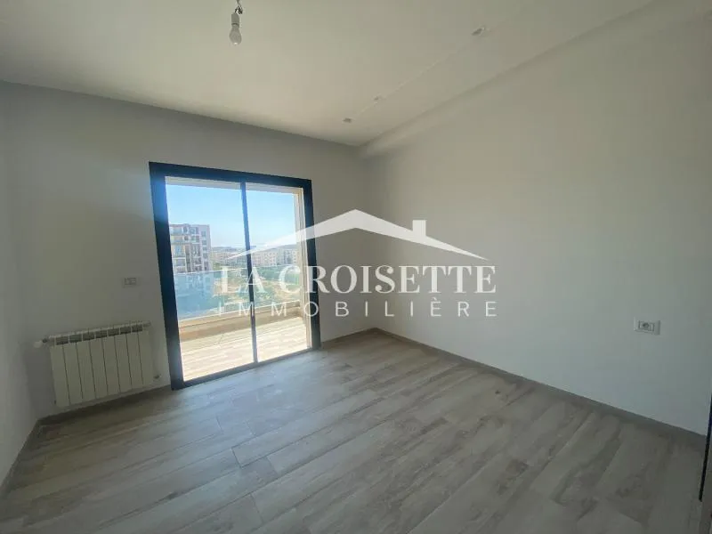 Appartement S+2 aux Jardins de Carthage ZAL1171