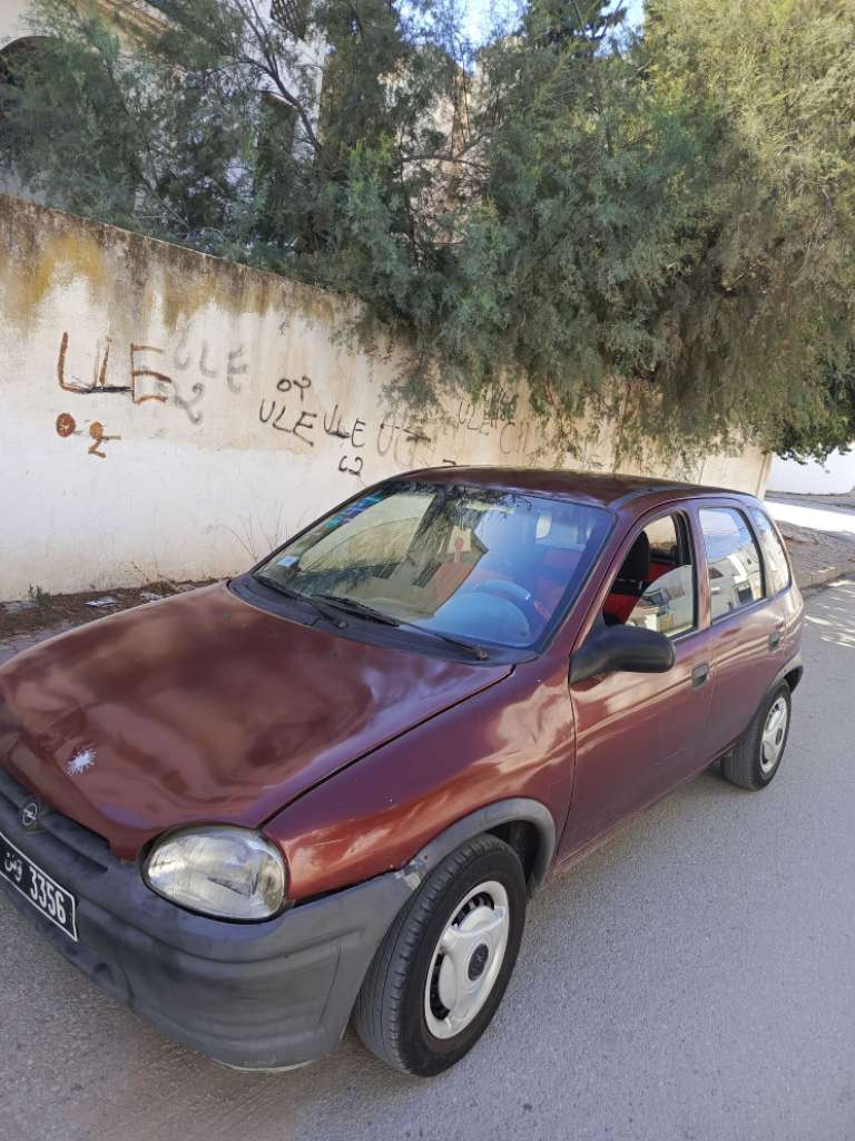 Opel swing 