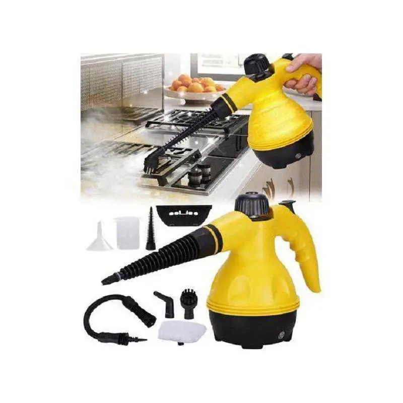 Nettoyeur Vapeur Portatif Multifonction