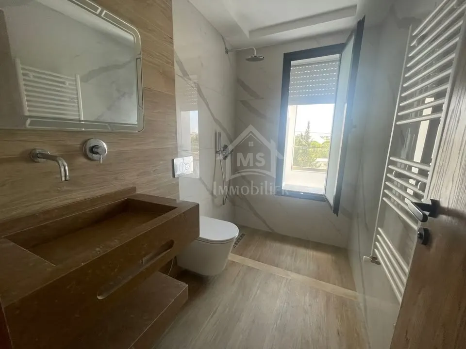 Villa toute neuve avec piscine et jardin à Hammamet Sud 51355351