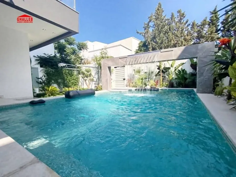 villa en promotion 29730412