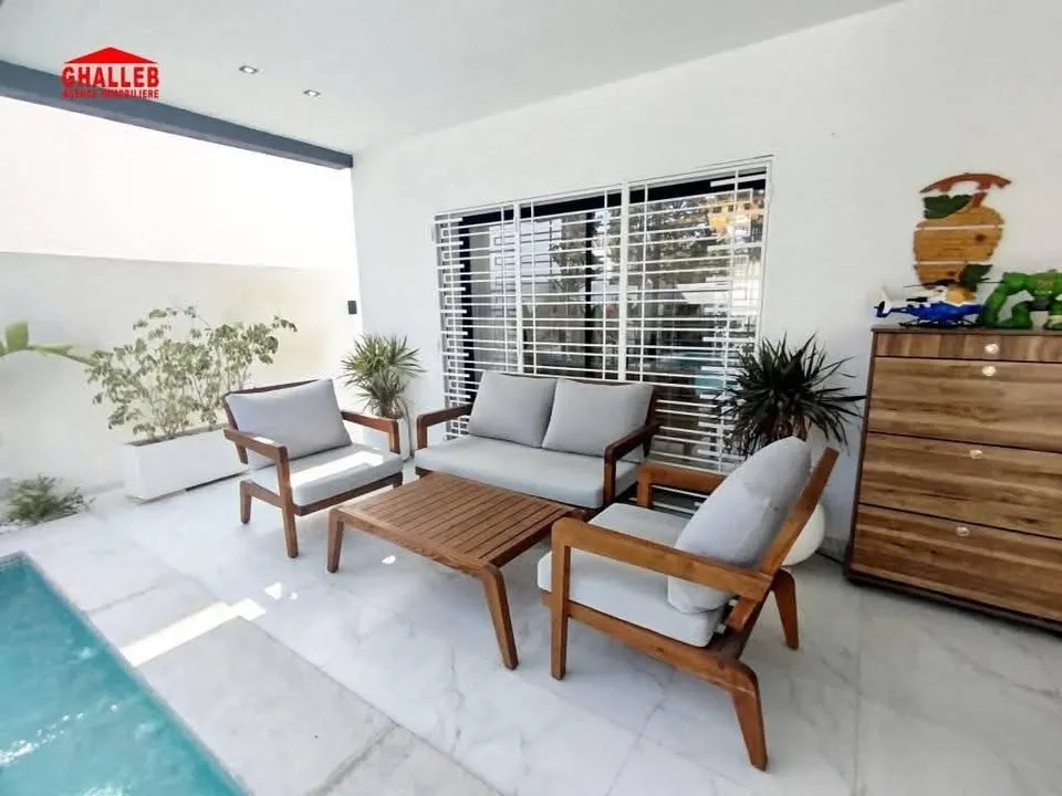 villa en promotion 29730412