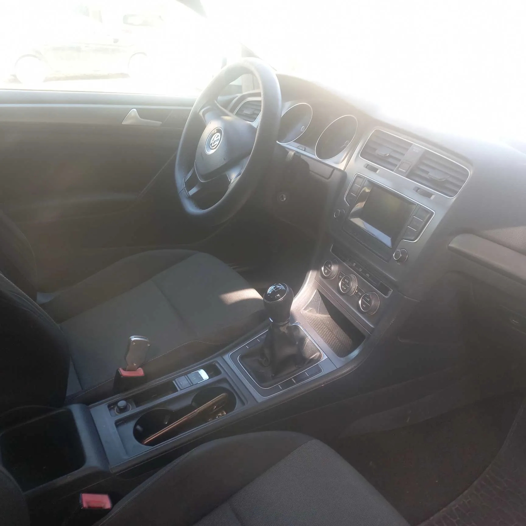 Golf 7 1.2 tsi