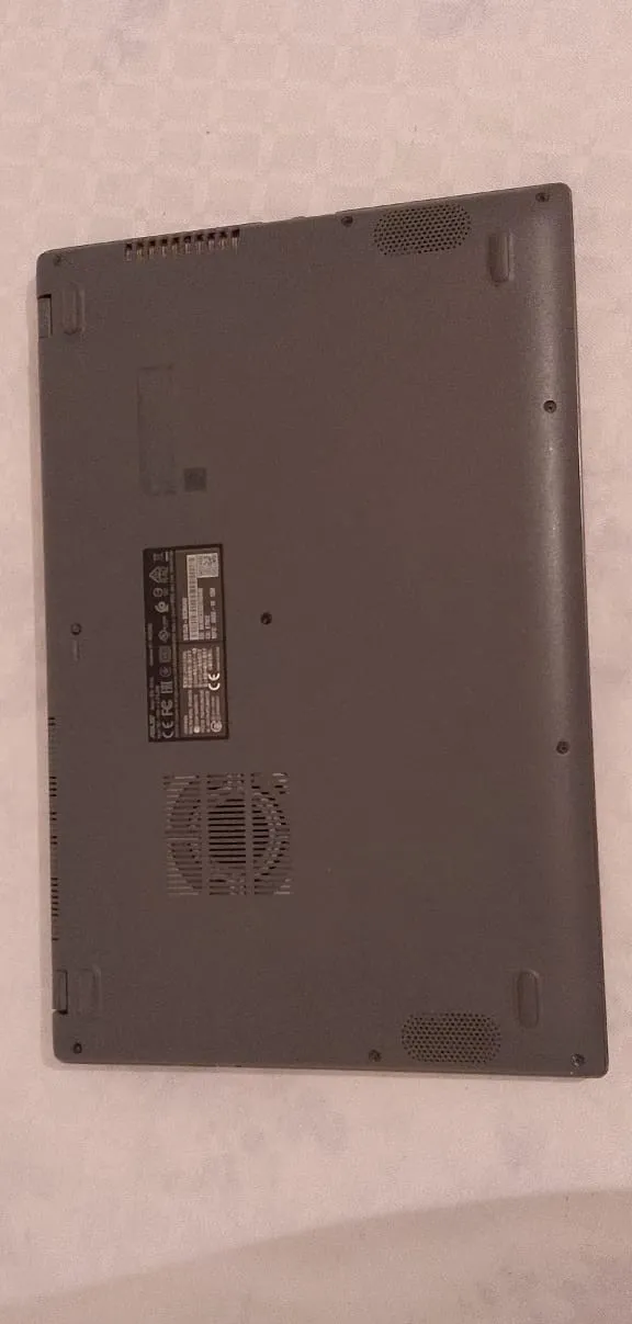 Pc Asus a vendre
