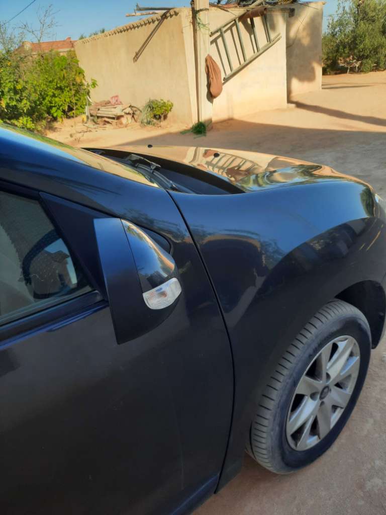 Renault symbole 3 élégance 