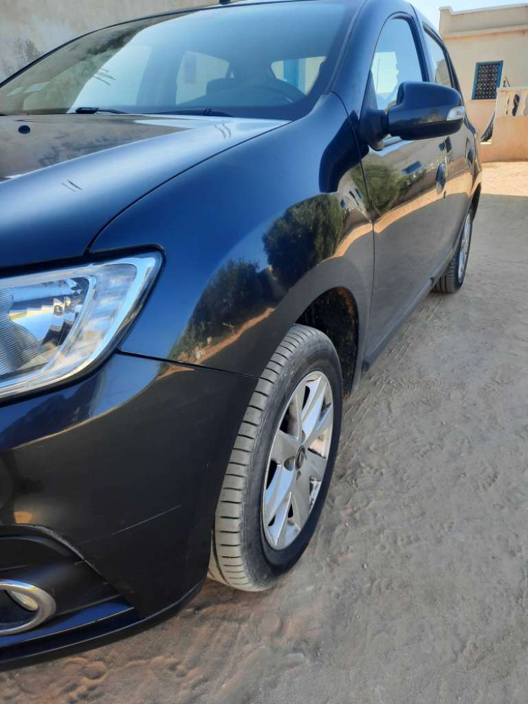 Renault symbole 3 élégance 