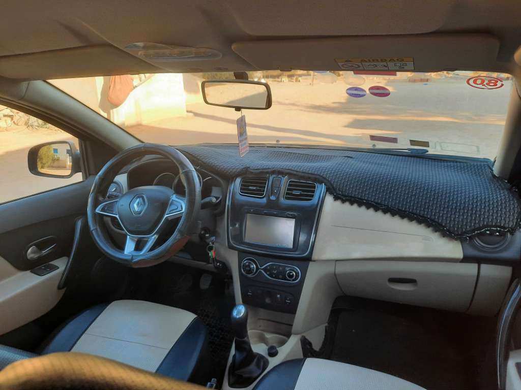 Renault symbole 3 élégance 