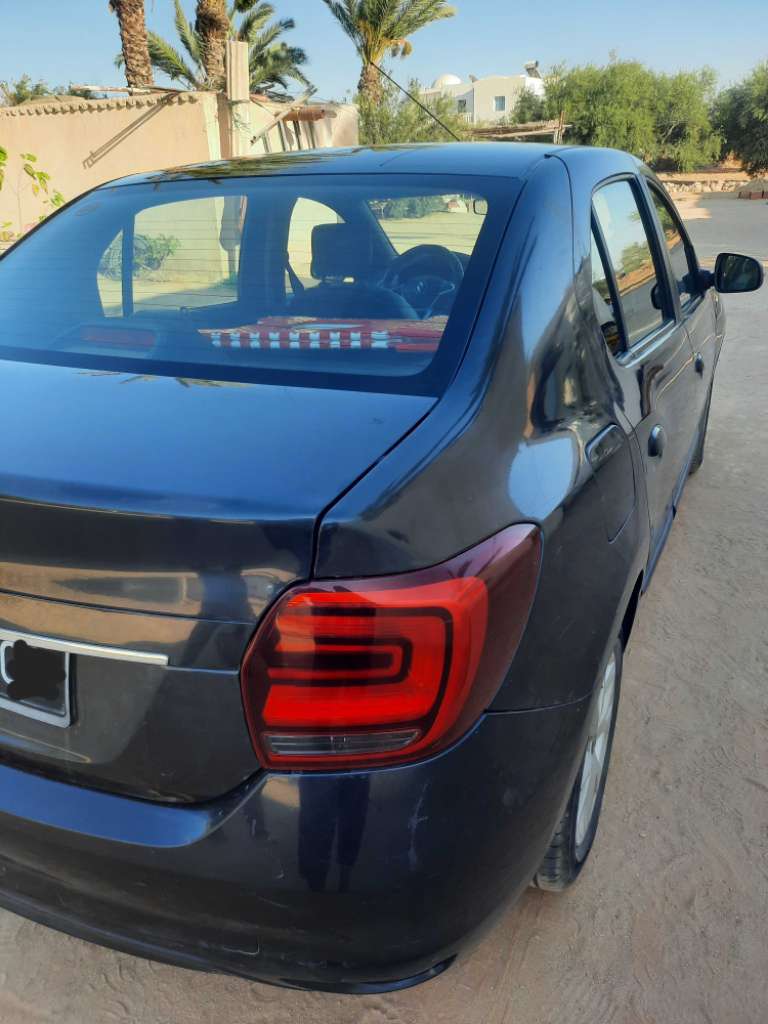 Renault symbole 3 élégance 