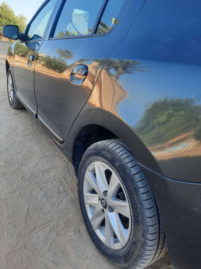 Renault symbole 3 élégance 