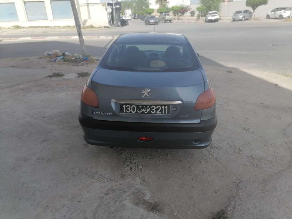 206 ijdida