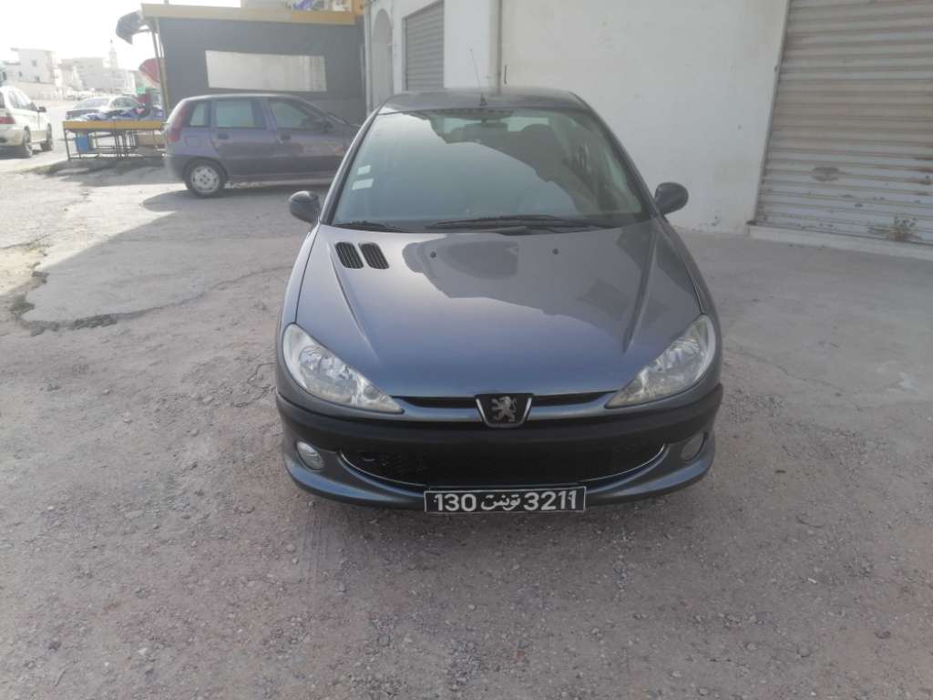 206 ijdida