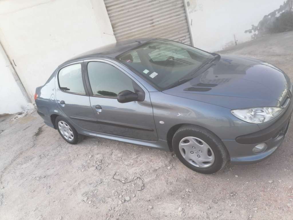 206 ijdida
