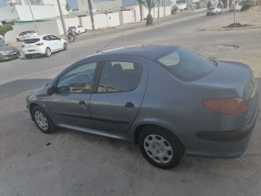 206 ijdida