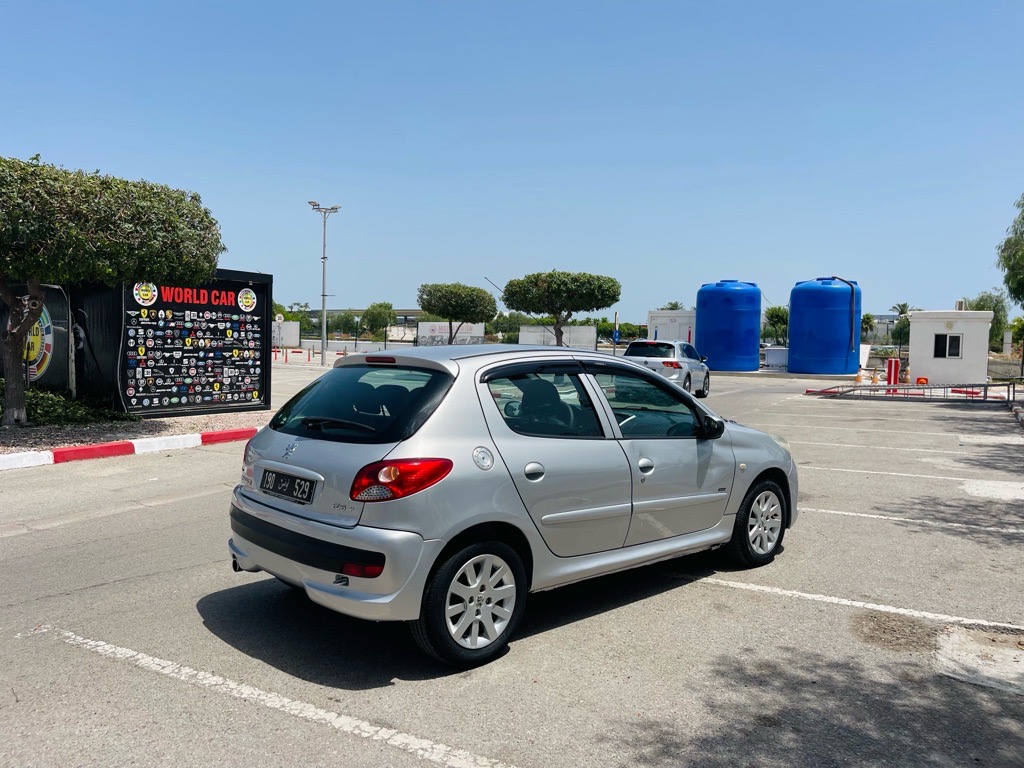 206 pluse sportime