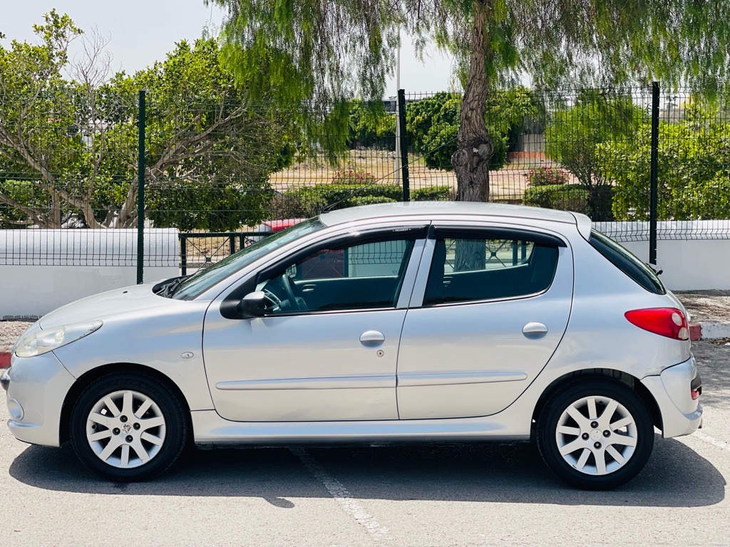 206 pluse sportime