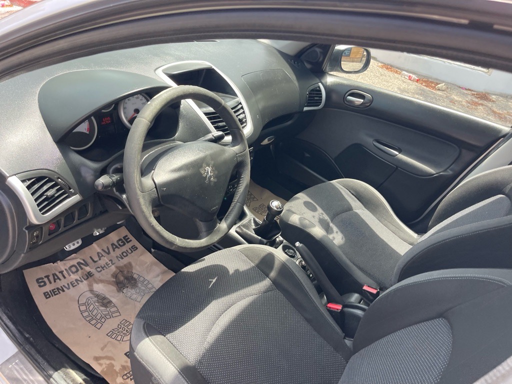 206 pluse sportime