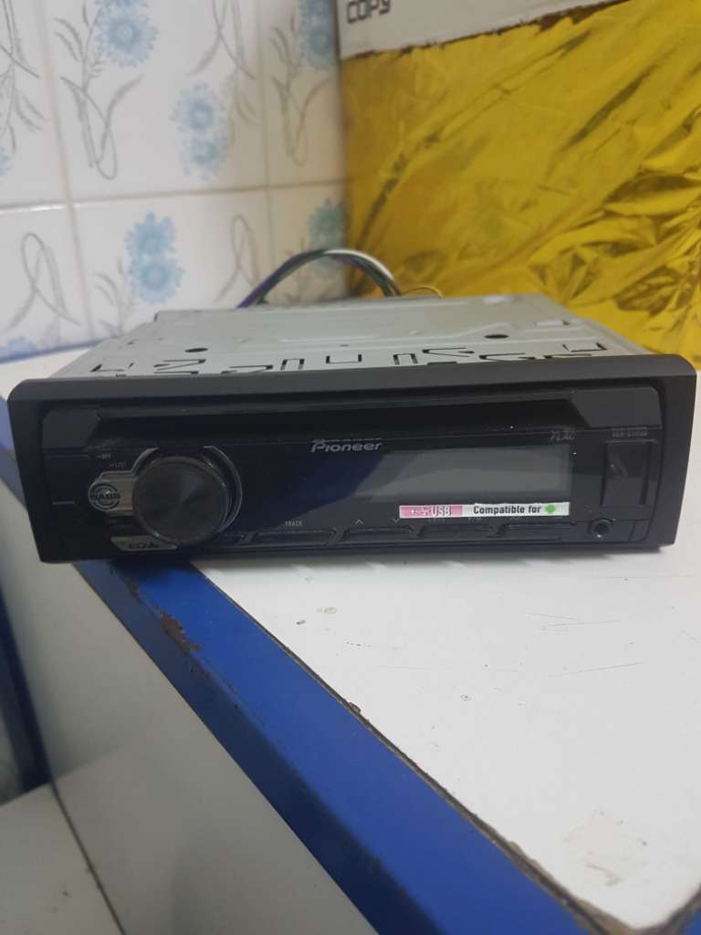 Poste pour vulture Neuf dans lemballage importer 