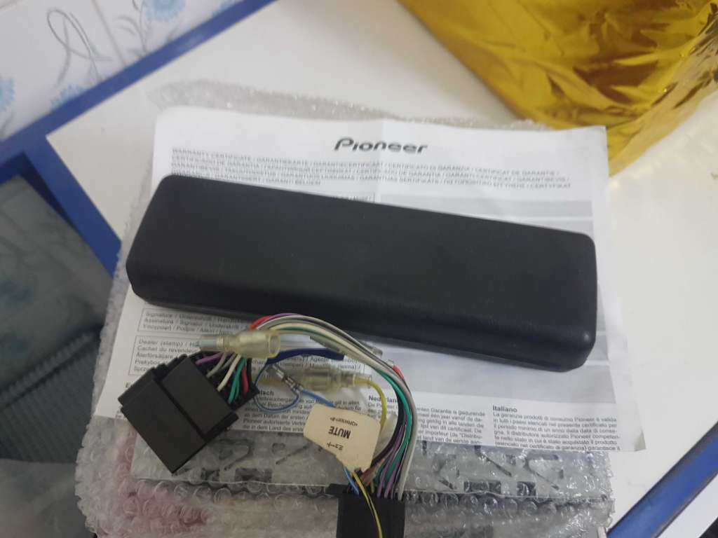 Poste pour vulture Neuf dans lemballage importer 