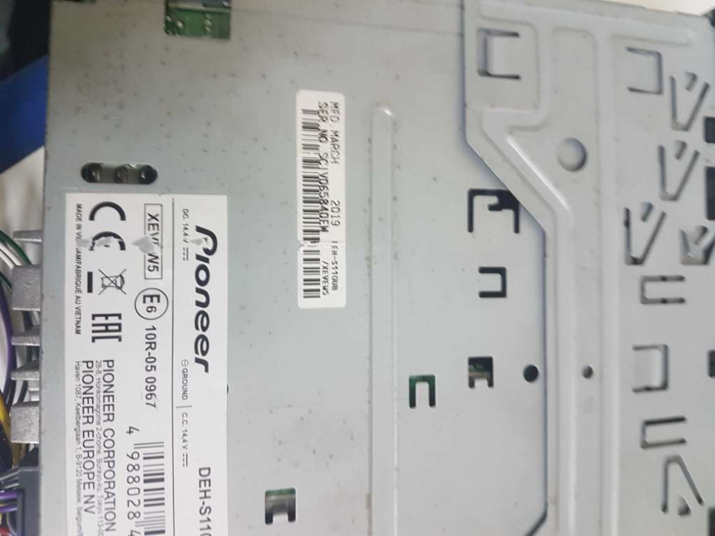 Poste pour vulture Neuf dans lemballage importer 