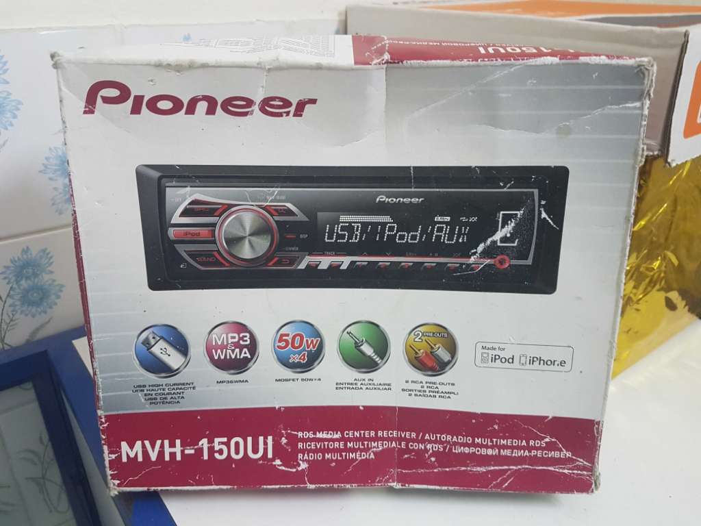 Poste pour vulture Neuf dans lemballage importer 