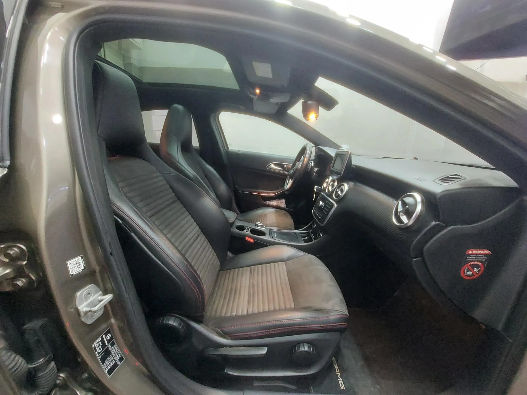 Mercedes-Benz Classe A 180 - Tel 98479647