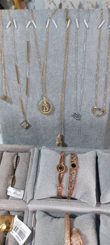 Accessoires pour femmes 