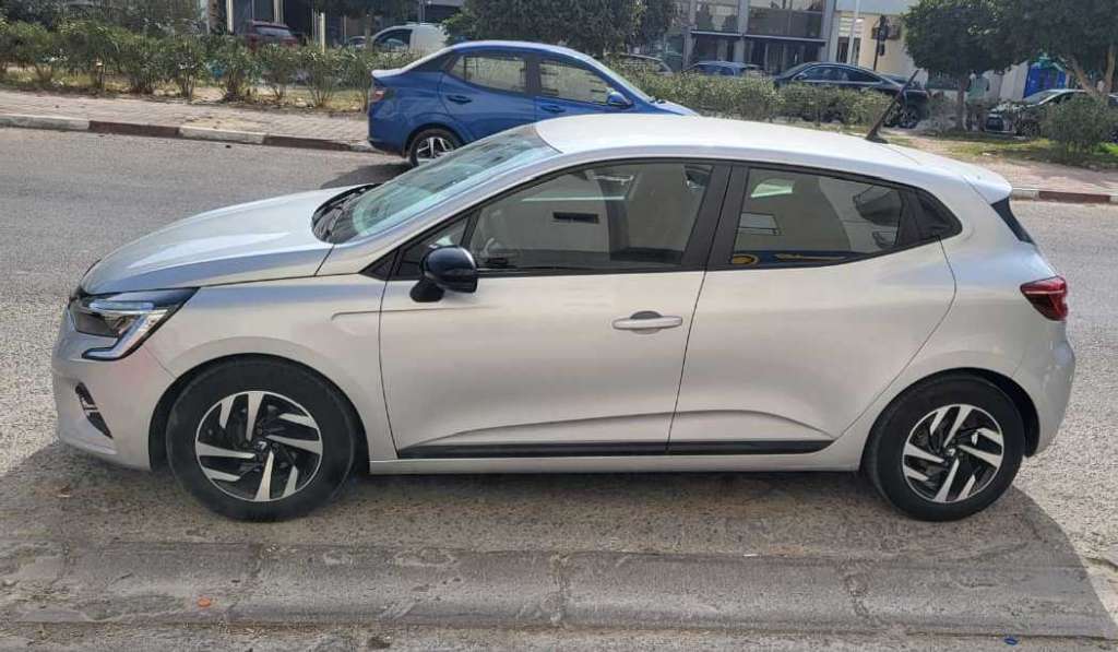 Clio 5 Life style