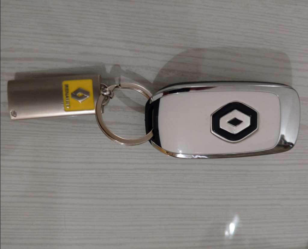 Clio 5 Life style