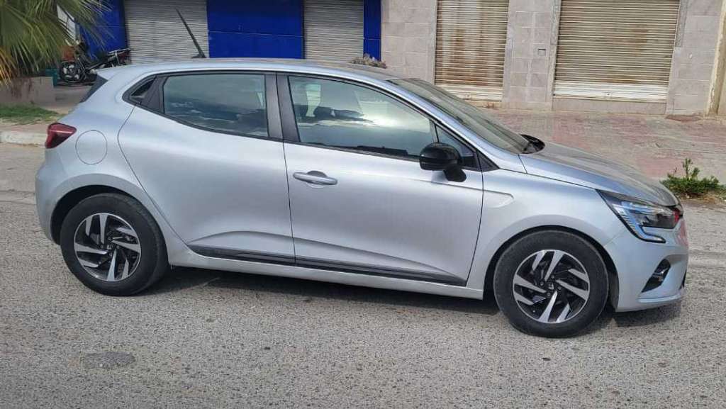 Clio 5 Life style
