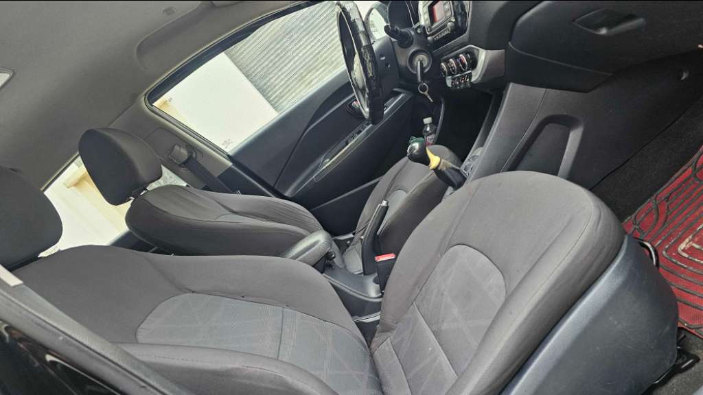 A vendre belle voiture 🚗 22.510.770 