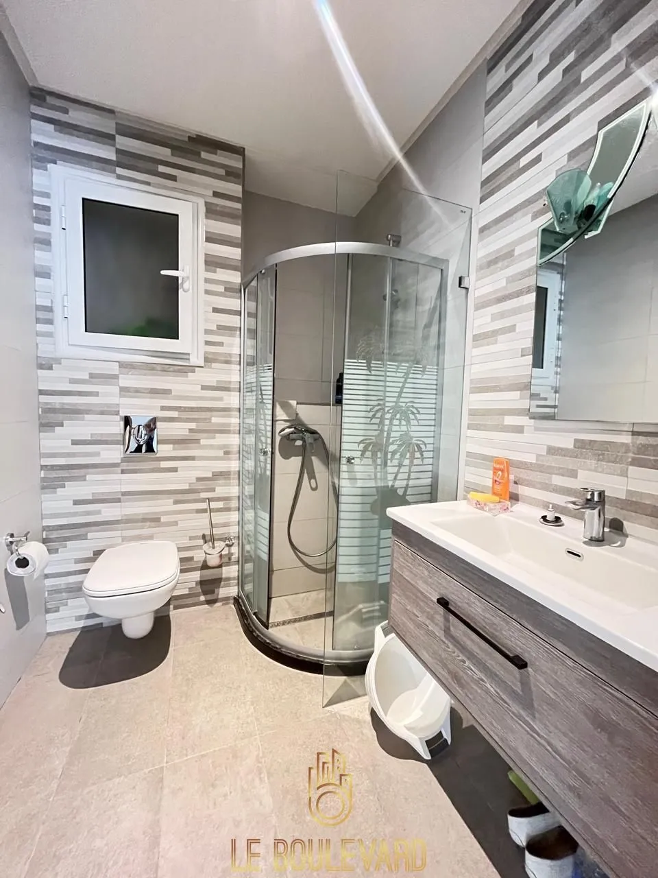 A Vendre Appartement S+2 Haut Standing à AFH Mrezga, Cité El Wafa, Nabeul