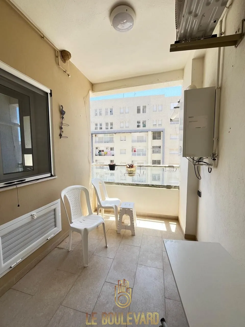 A Vendre Appartement S+2 Haut Standing à AFH Mrezga, Cité El Wafa, Nabeul