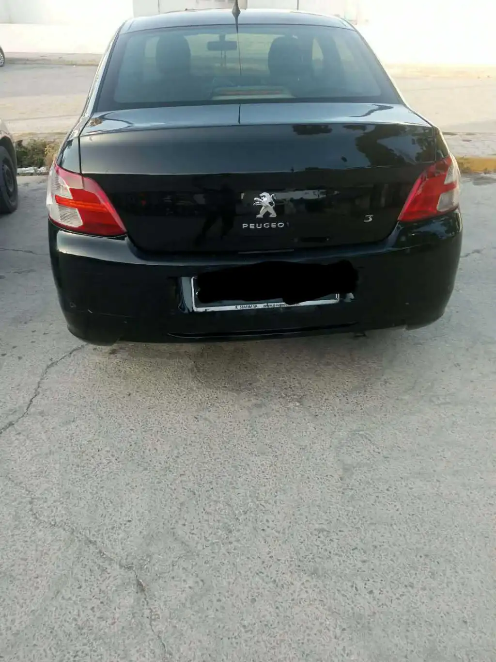 301 allure 