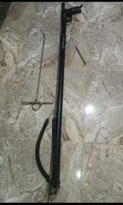 للبيع فيزڨة صيد ماركة Mares بحالة جديدة