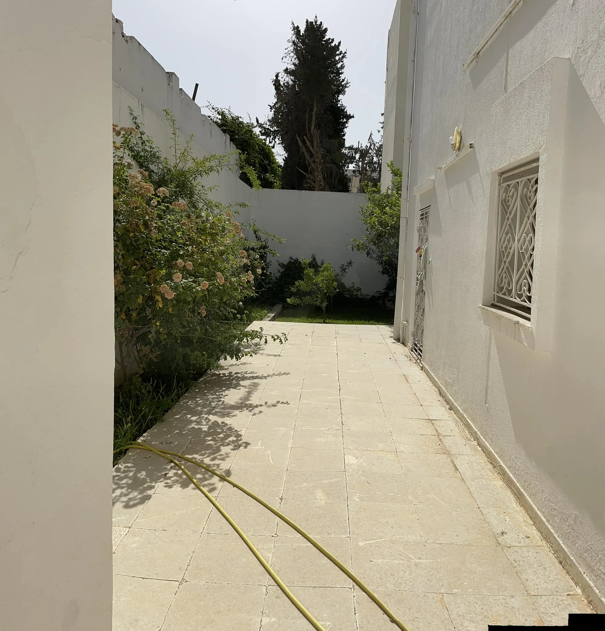 A Vendre Villa 2 a Manseh 6