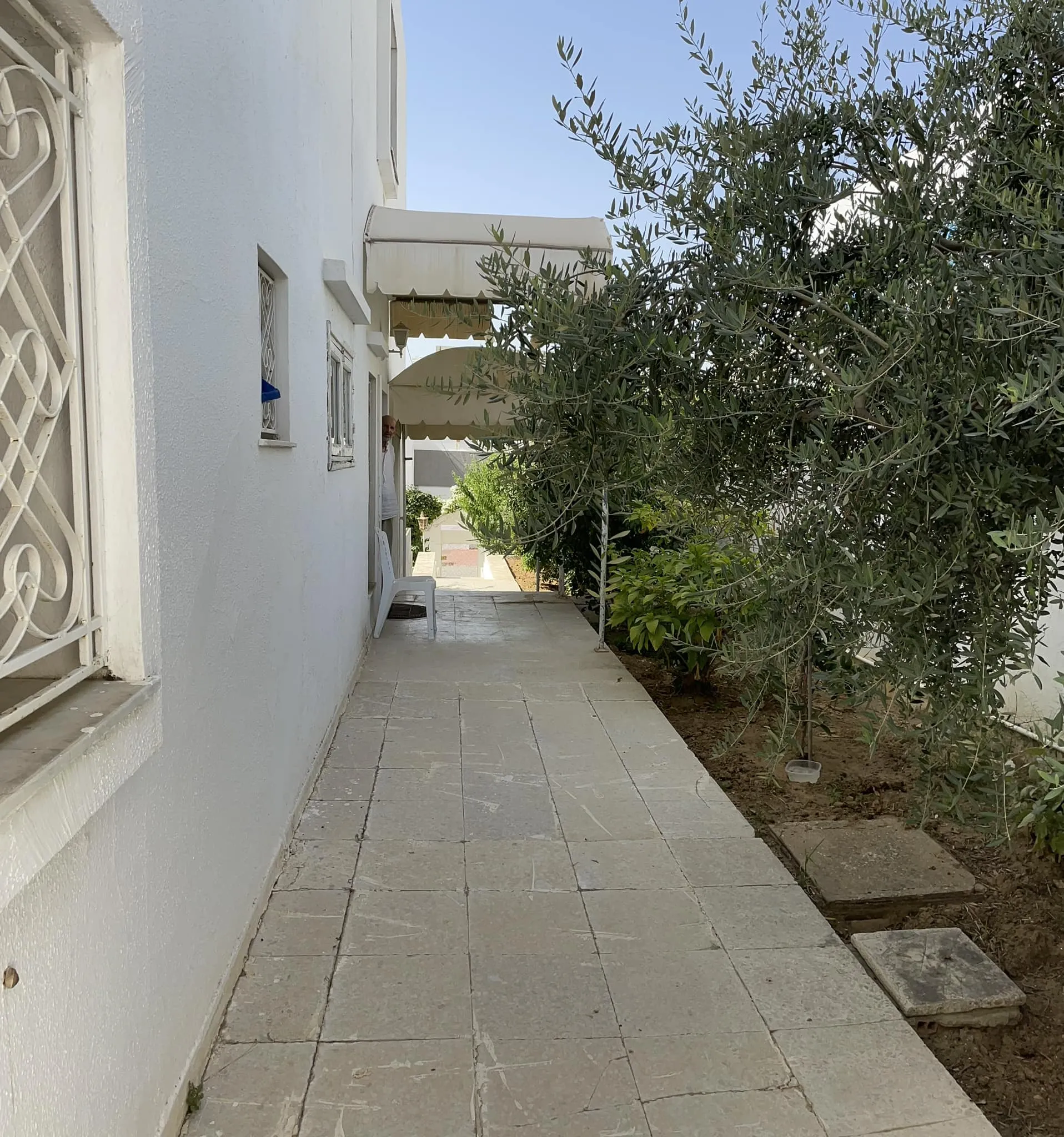 A Vendre Villa 2 a Manseh 6