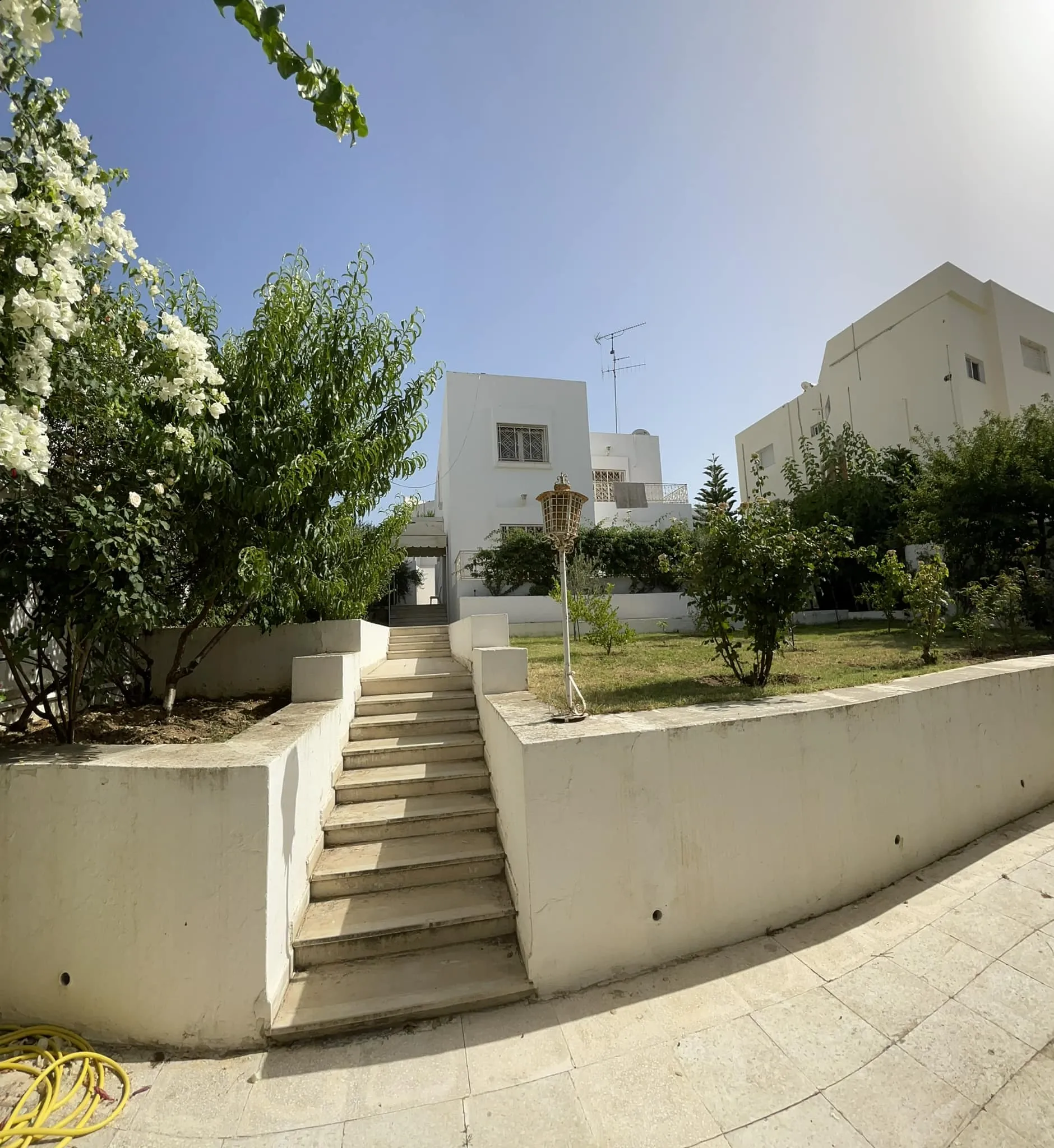 A Vendre Villa 2 a Manseh 6