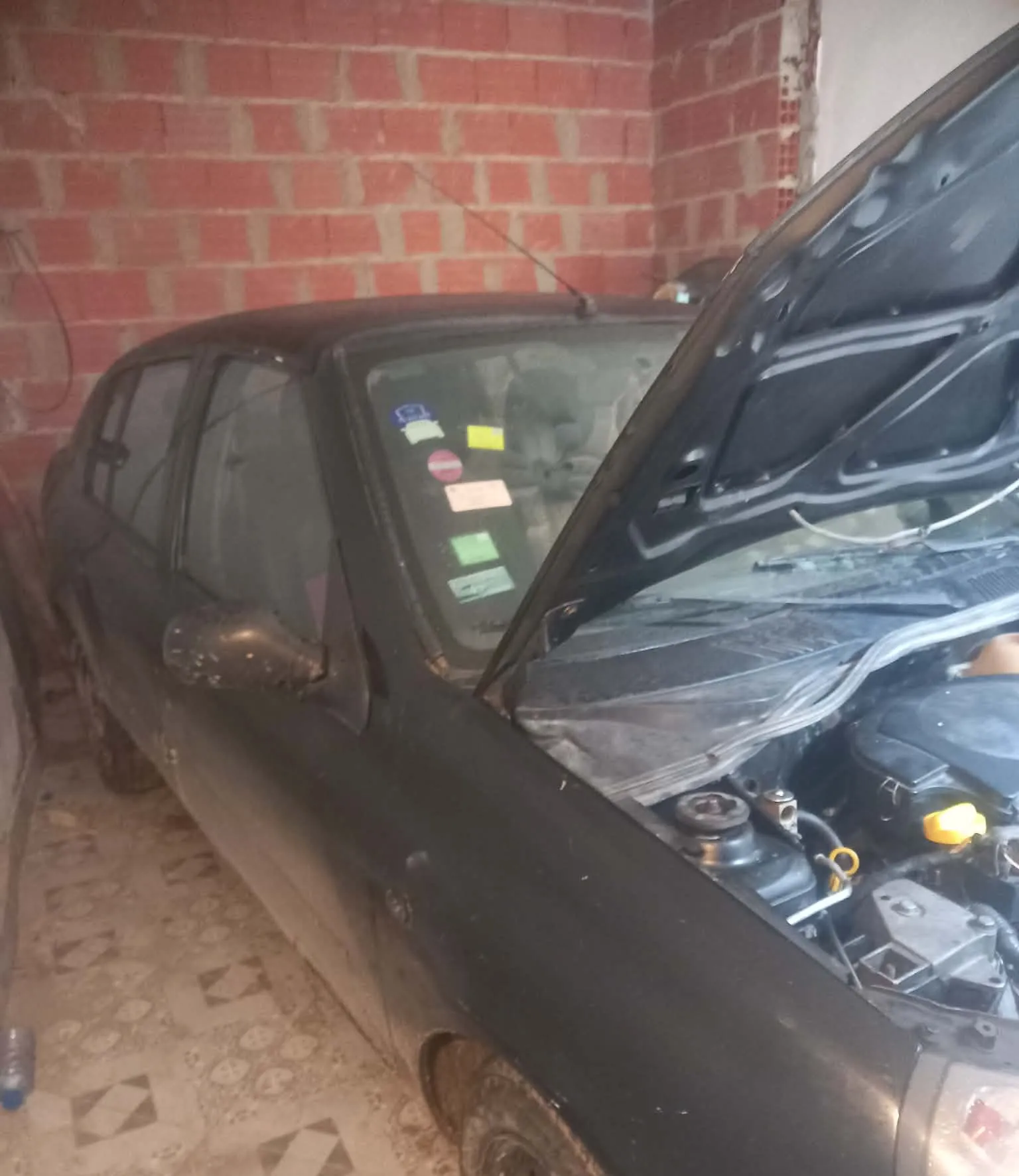 A vendre clio classique 1.4