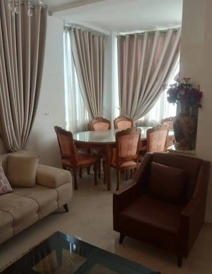 APPARTEMENT S3 A MANAR 2