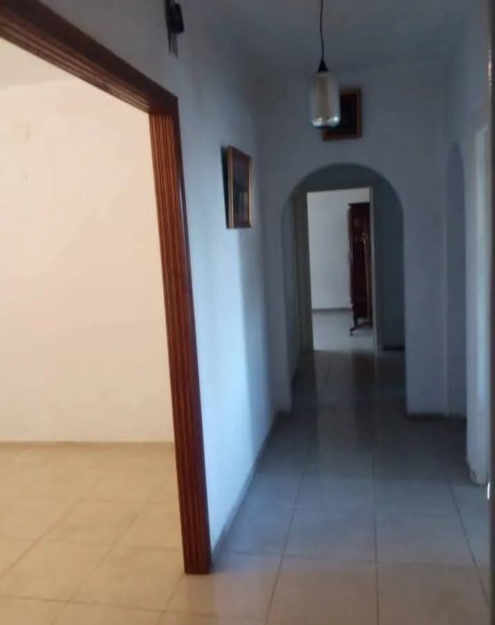 APPARTEMENT S3 A MANAR 2