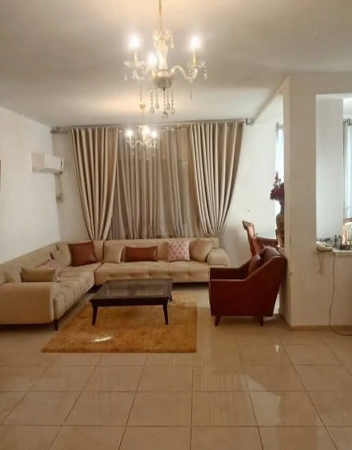 APPARTEMENT S3 A MANAR 2