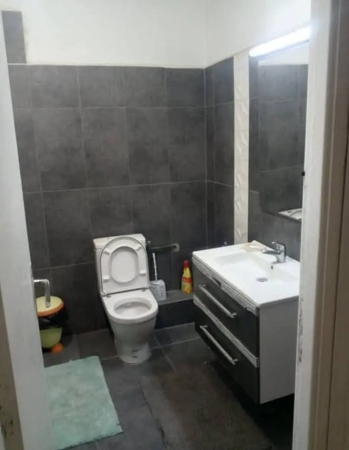 APPARTEMENT S3 A MANAR 2