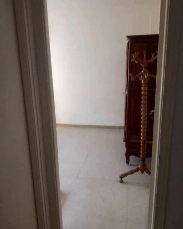 APPARTEMENT S3 A MANAR 2