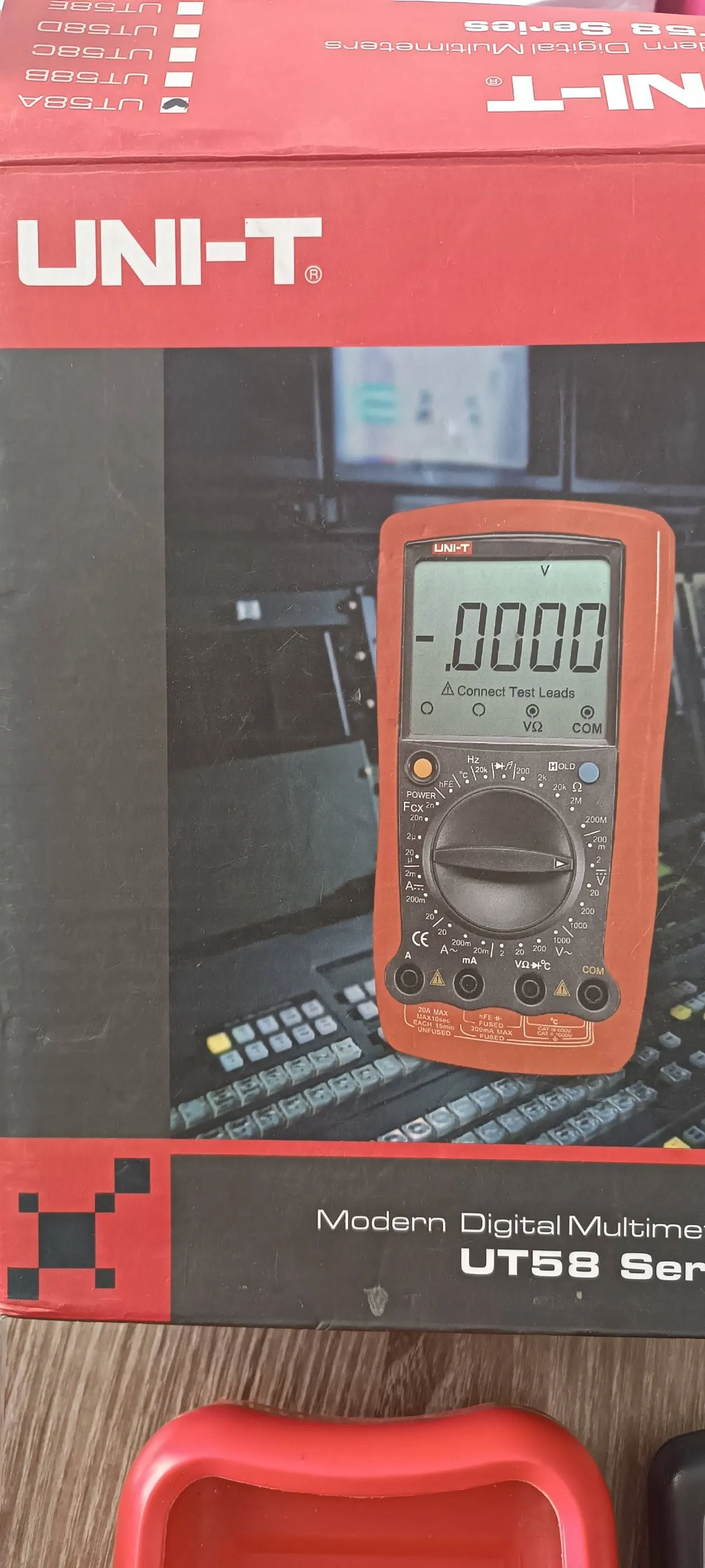 Mini pc Intel NUC jamais utilisé.