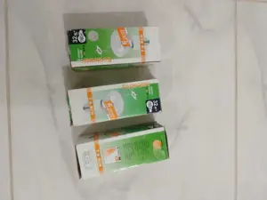 مصابيح اقتصادية جديدة